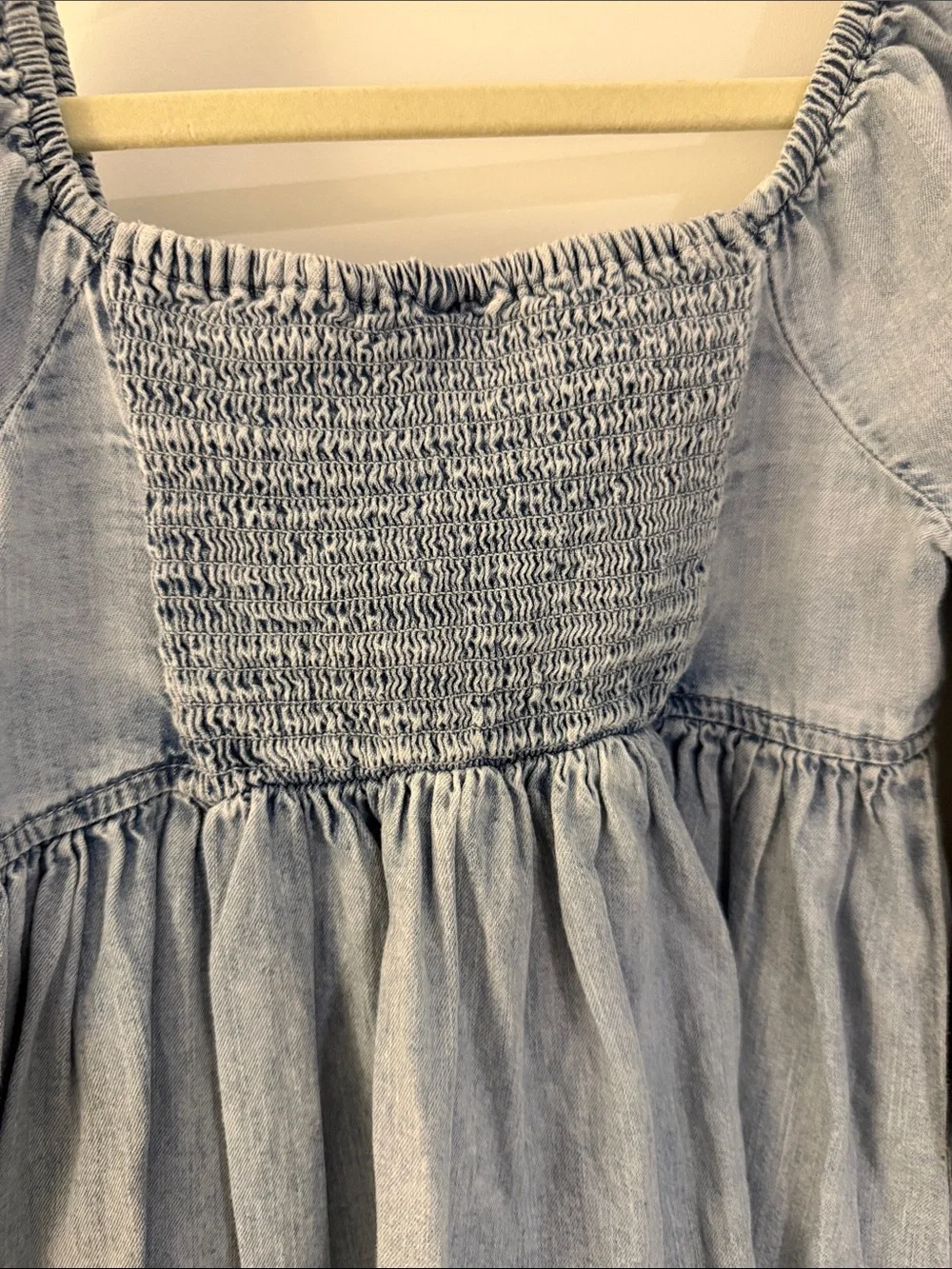 GAP soft light